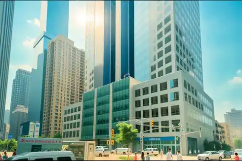 rent office 1745 broadway