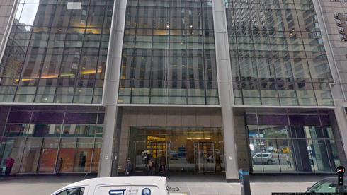 rent office 1745 broadway
