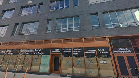 Rent Office 175 delancey street