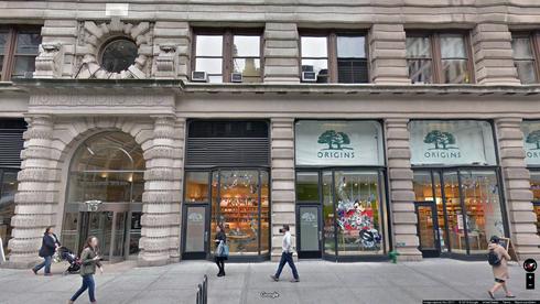 Rent Office 175 fifth avenue