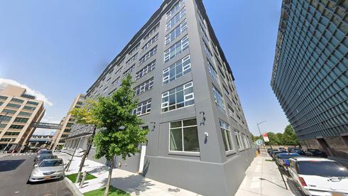 Rent Office 175 pearl street