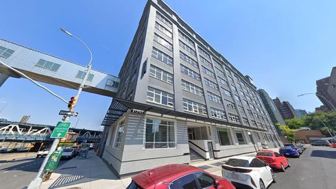 Rent Office 175 pearl street