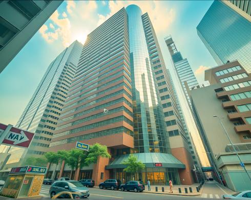 Rent Office 175 water street