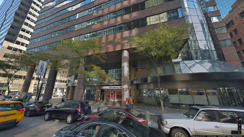 rent office 175 water street