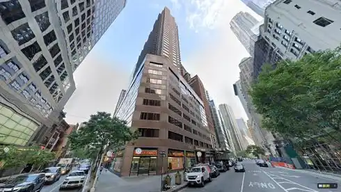 rent office 1755 broadway