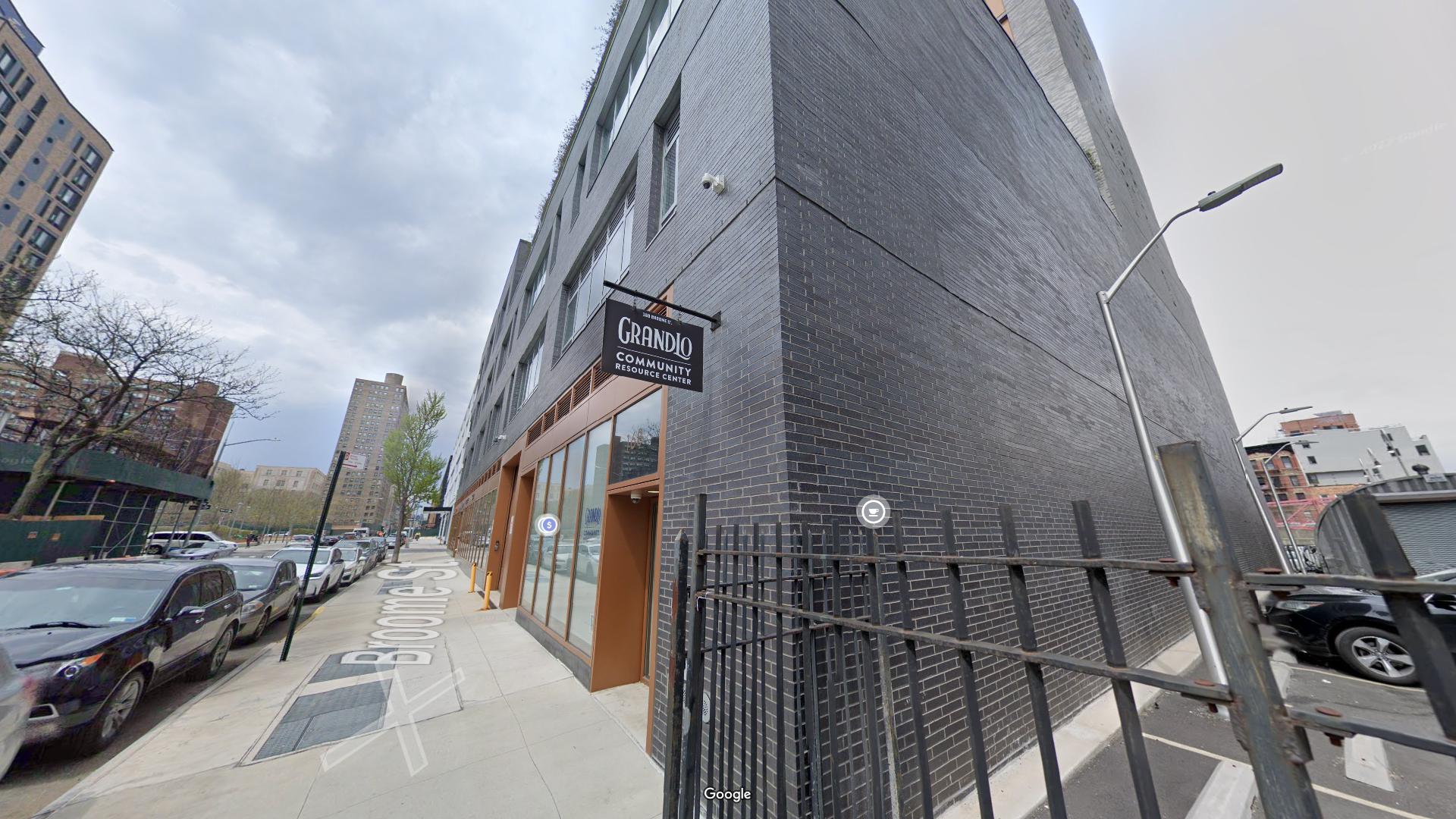 Rent, lease office 178 Broome Street