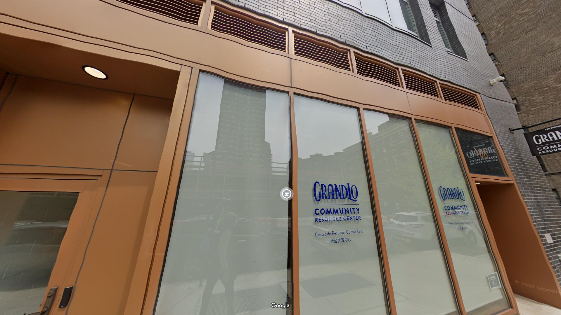 Rent, lease office 178 Broome Street