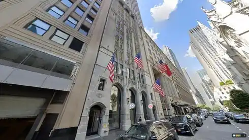 rent office 18-20 east 50th street