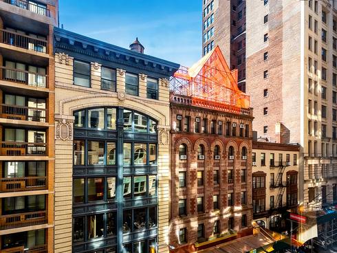 Rent Office 18 east 16th street