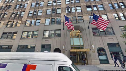 Rent Office 180 varick street