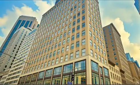 rent office 183 madison avenue