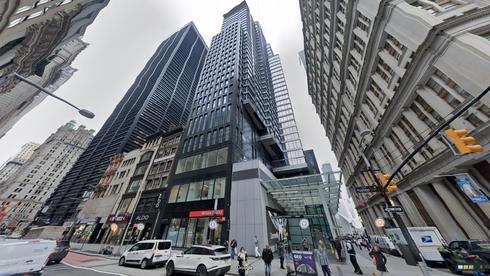 Rent Office 185 broadway