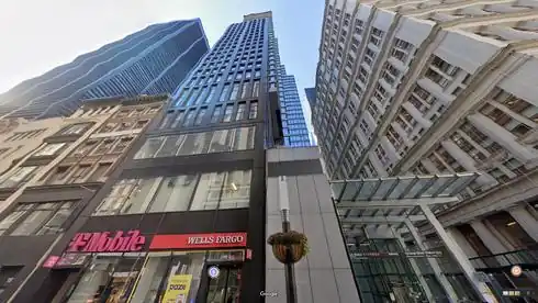 rent office 185 broadway