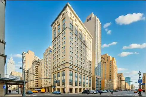 rent office 185 madison avenue