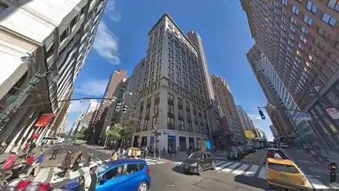 rent office 185 madison avenue