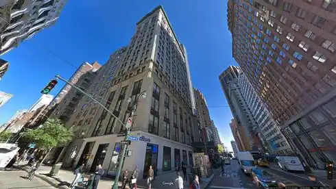 rent office 185 madison avenue