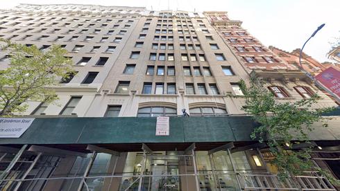 Rent Office 186 joralemon street