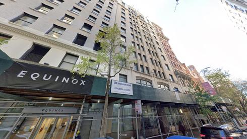 Rent Office 186 joralemon street