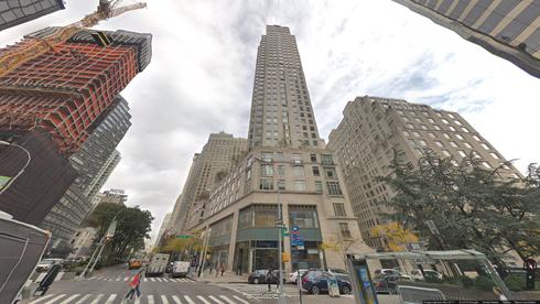 Rent Office 1870-1880 broadway