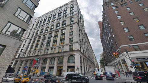 Rent Office 188-198 madison avenue