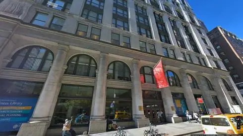 188-198 Madison Avenue