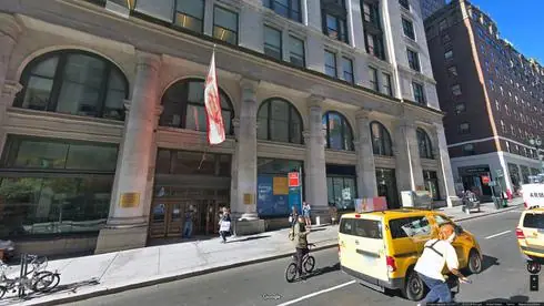 188-198 Madison Avenue