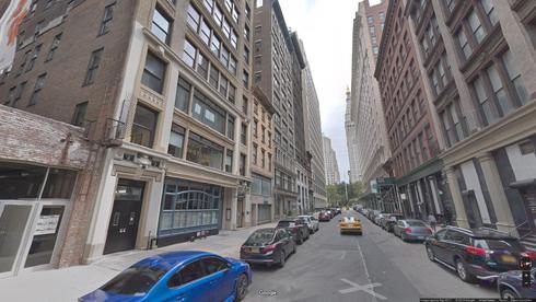 rent office 19-21 west 24th street
