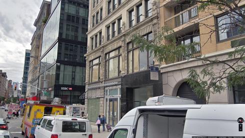 Rent Office 19 union sq w