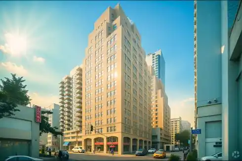 rent office 192 lexington avenue