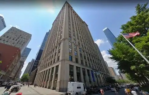 rent office 195 broadway