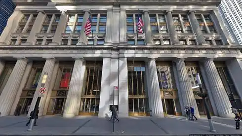 rent office 195 broadway