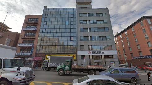 rent office 198-200 canal street