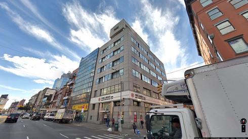 rent office 198-200 canal street