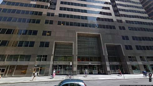 Rent Office 199 water street