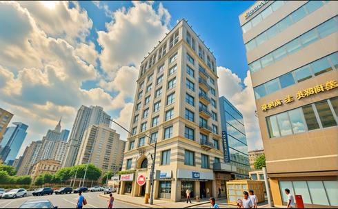 Rent Office 2-6 east broadway