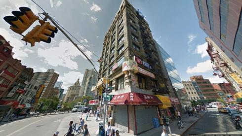Rent Office 2-6 east broadway