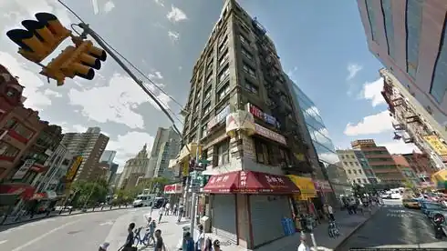 rent office 2-6 east broadway