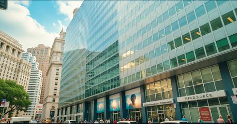 Rent Office 2 broadway