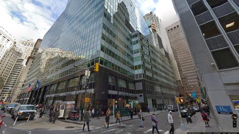 Rent Office 2 broadway