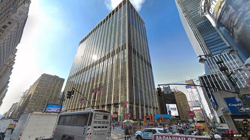 rent office 2 penn plaza