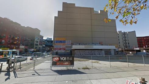 Rent Office 2 pike street