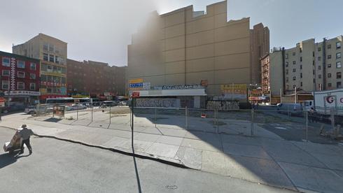 Rent Office 2 pike street