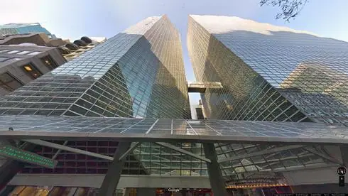 2 United Nations Plaza