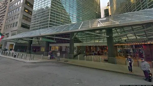 2 United Nations Plaza