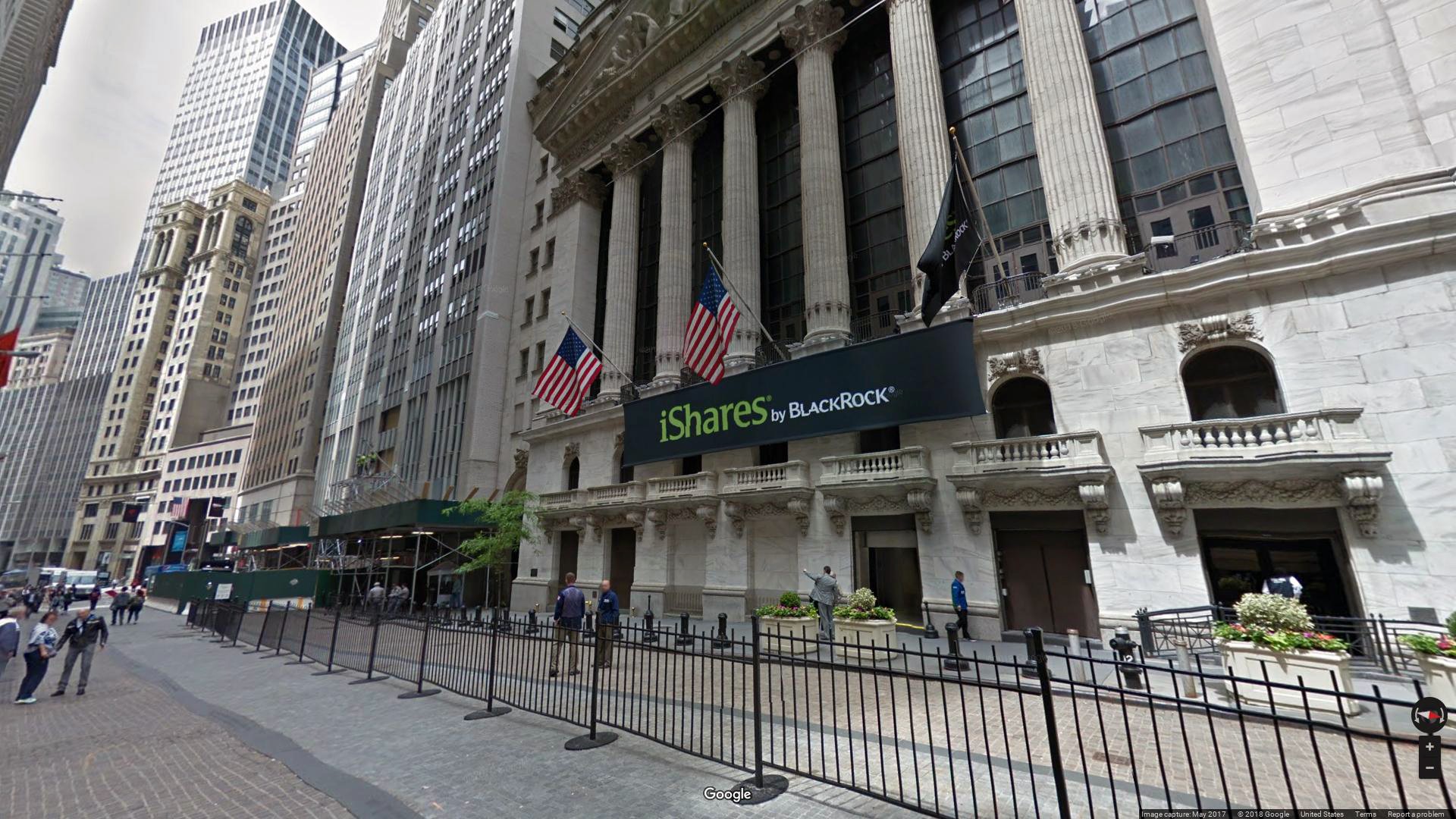 Rent, lease, coworking or sublease office 20 Broad Street