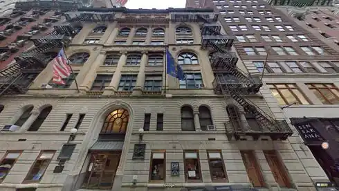 rent office 20 west 44th street