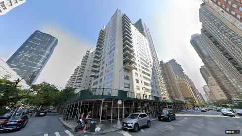 Rent Office 200 east 69th street