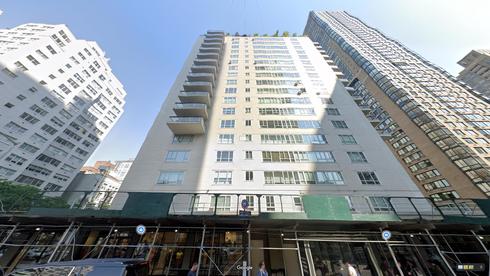 Rent Office 200 east 69th street