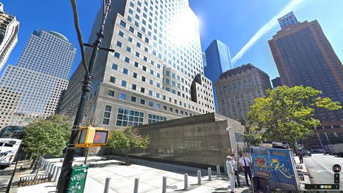 Rent Office 200 liberty street