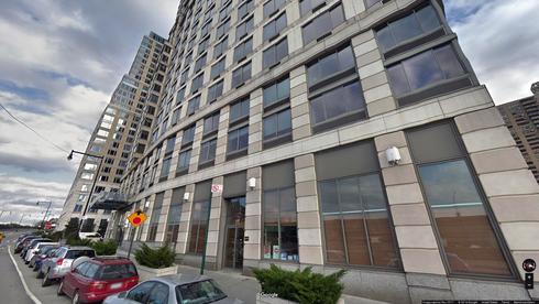 Rent Office 200 riverside boulevard